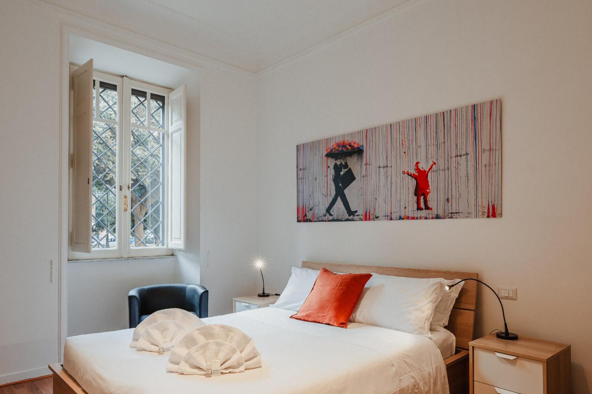 Be Your - Mazzini 144 Apartment Rom